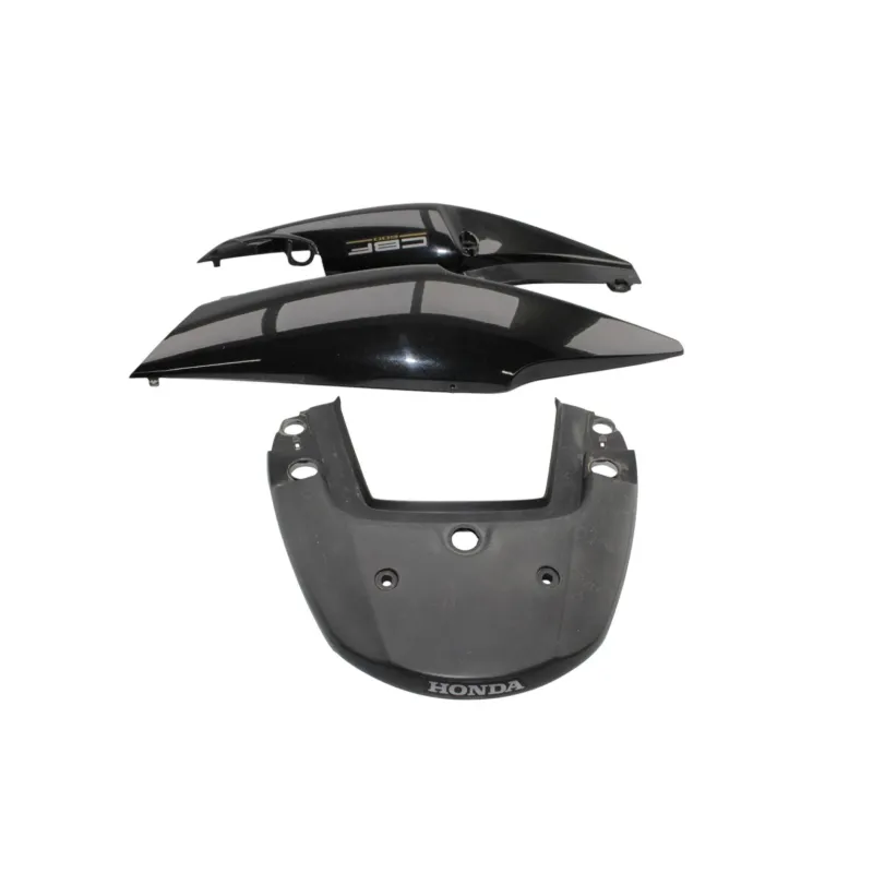 Coque arriere HONDA CBF 600 S 2004 - 2007