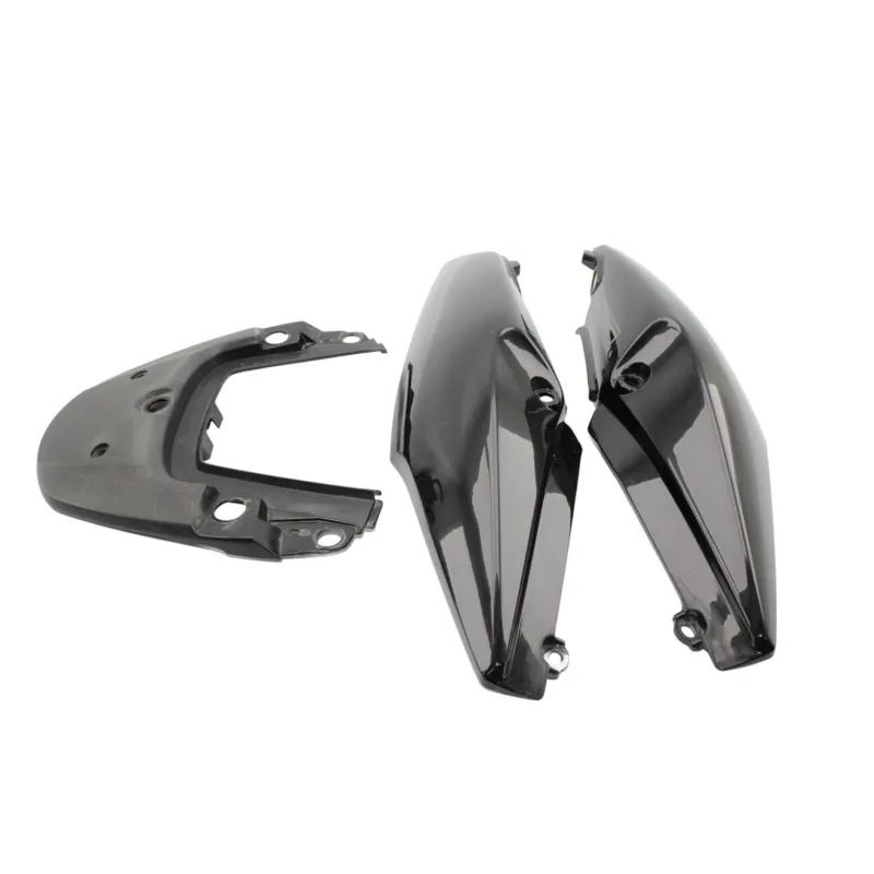 Coque arriere HONDA CBF 600 S 2004 - 2007