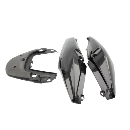Coque arriere HONDA CBF 600 S 2004 - 2007