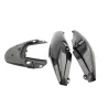 Coque arriere HONDA CBF 600 S 2004 - 2007 Coque arriere HONDA CBF 600 S 2004 - 2007