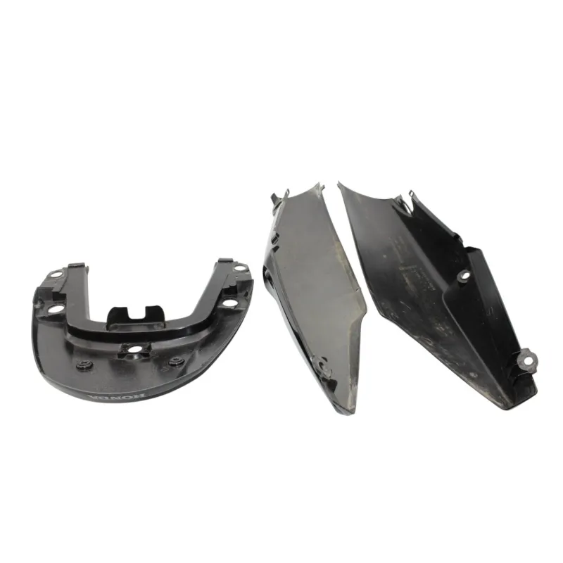 Coque arriere HONDA CBF 600 S 2004 - 2007