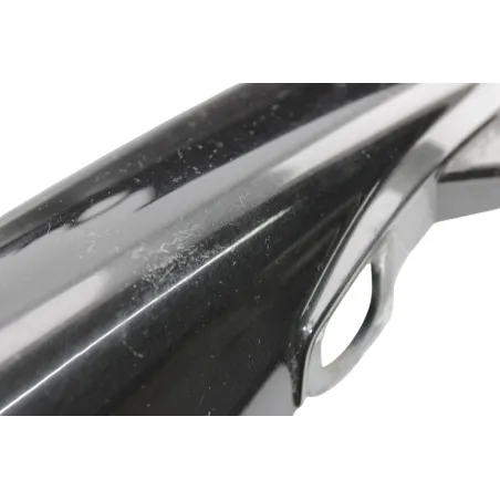 Coque arriere HONDA CBF 600 S 2004 - 2007