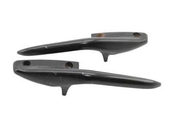 Poignee arriere HONDA CBF 600 S 2004 - 2007