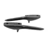 Poignee arriere HONDA CBF 600 S 2004 - 2007 Poignee arriere HONDA CBF 600 S 2004 - 2007