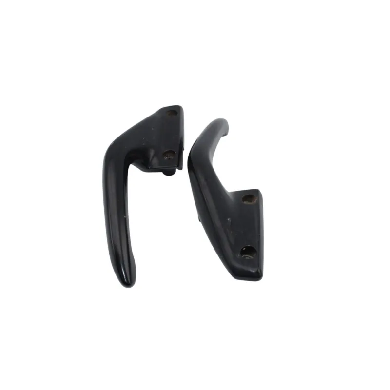 Poignee arriere HONDA CBF 600 S 2004 - 2007