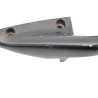 Poignee arriere HONDA CBF 600 S 2004 - 2007 Poignee arriere HONDA CBF 600 S 2004 - 2007