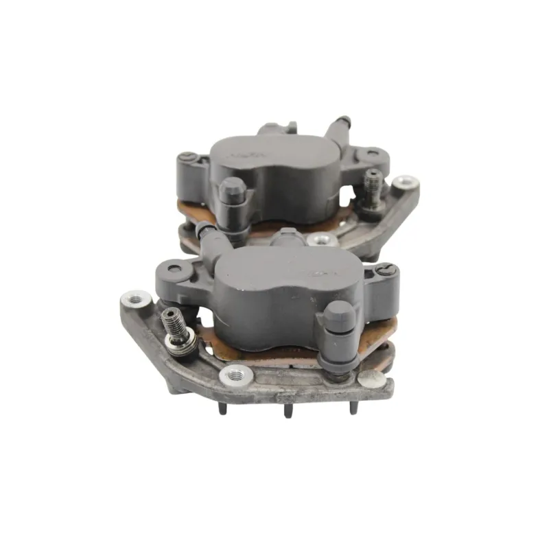 Etrier de frein avant HONDA CBF 600 S 2004 - 2007
