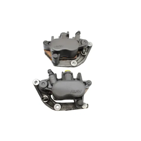 Etrier de frein avant HONDA CBF 600 S 2004 - 2007