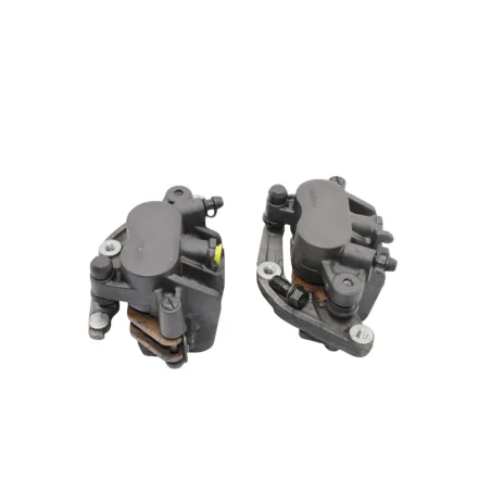 Etrier de frein avant HONDA CBF 600 S 2004 - 2007