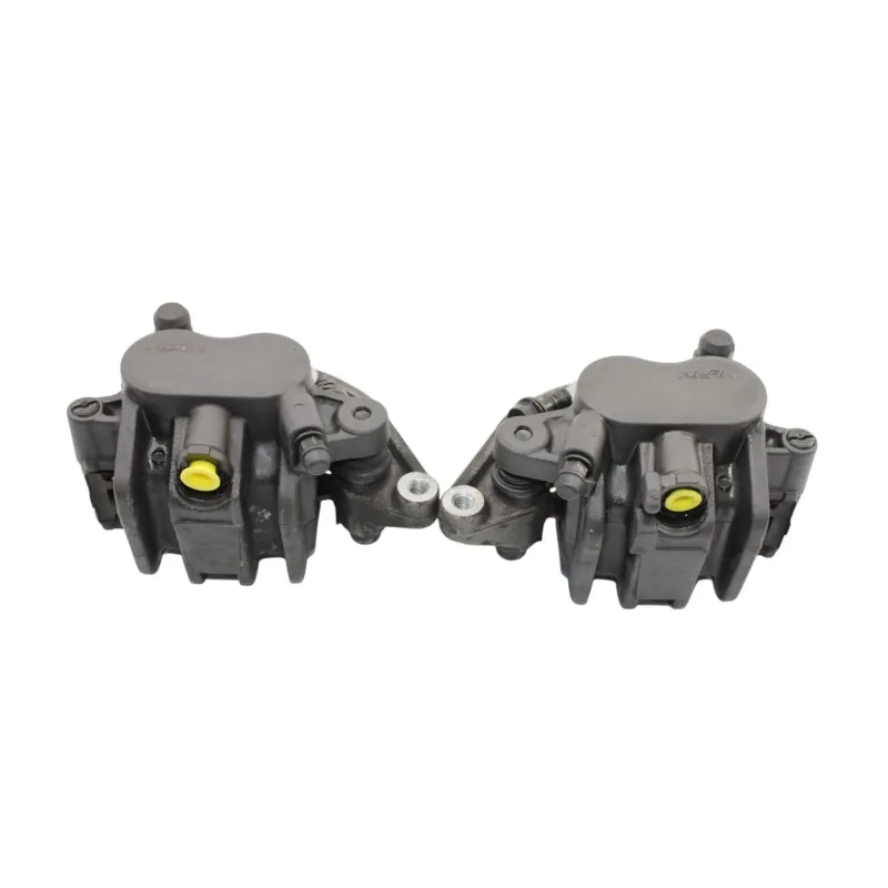 Etrier de frein avant HONDA CBF 600 S 2004 - 2007