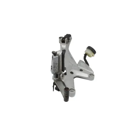 Platine avant droite HONDA CBF 600 S 2004 - 2007