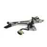Platine avant droite HONDA CBF 600 S 2004 - 2007 Platine avant droite HONDA CBF 600 S 2004 - 2007