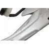 Platine avant droite HONDA CBF 600 S 2004 - 2007 Platine avant droite HONDA CBF 600 S 2004 - 2007