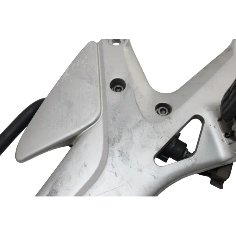 Platine avant droite HONDA CBF 600 S 2004 - 2007