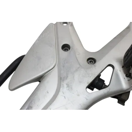 Platine avant droite HONDA CBF 600 S 2004 - 2007