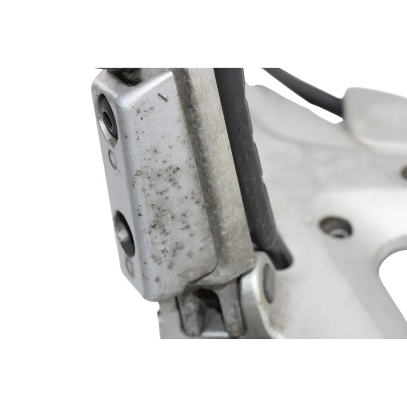 Platine avant droite HONDA CBF 600 S 2004 - 2007