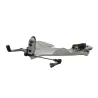 Platine avant gauche HONDA CBF 600 S 2004 - 2007 Platine avant gauche HONDA CBF 600 S 2004 - 2007