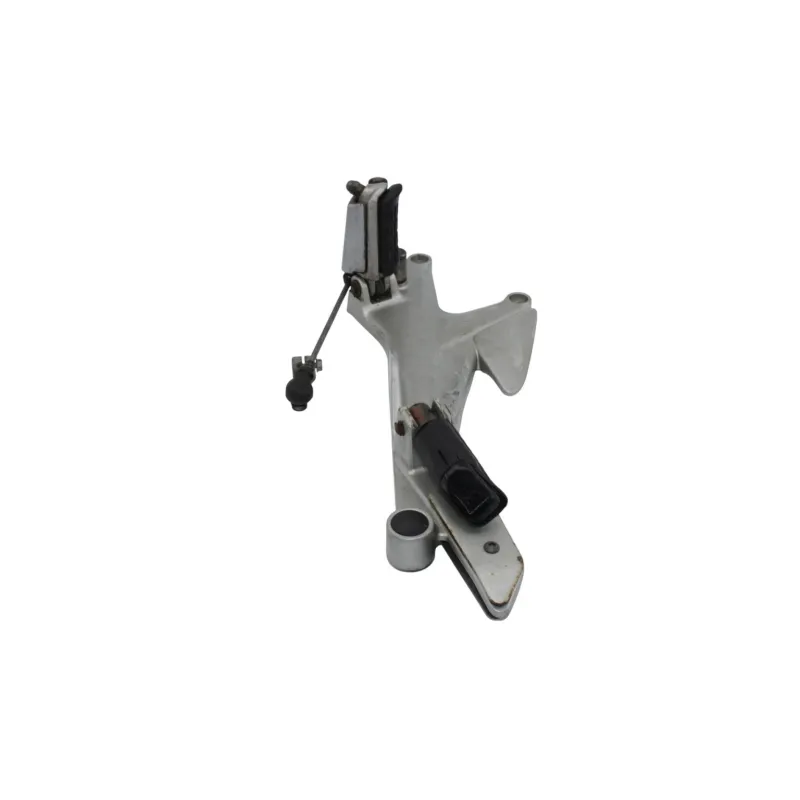 Platine avant gauche HONDA CBF 600 S 2004 - 2007