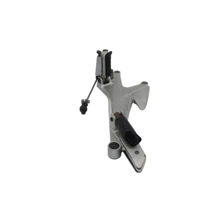 Platine avant gauche HONDA CBF 600 S 2004 - 2007