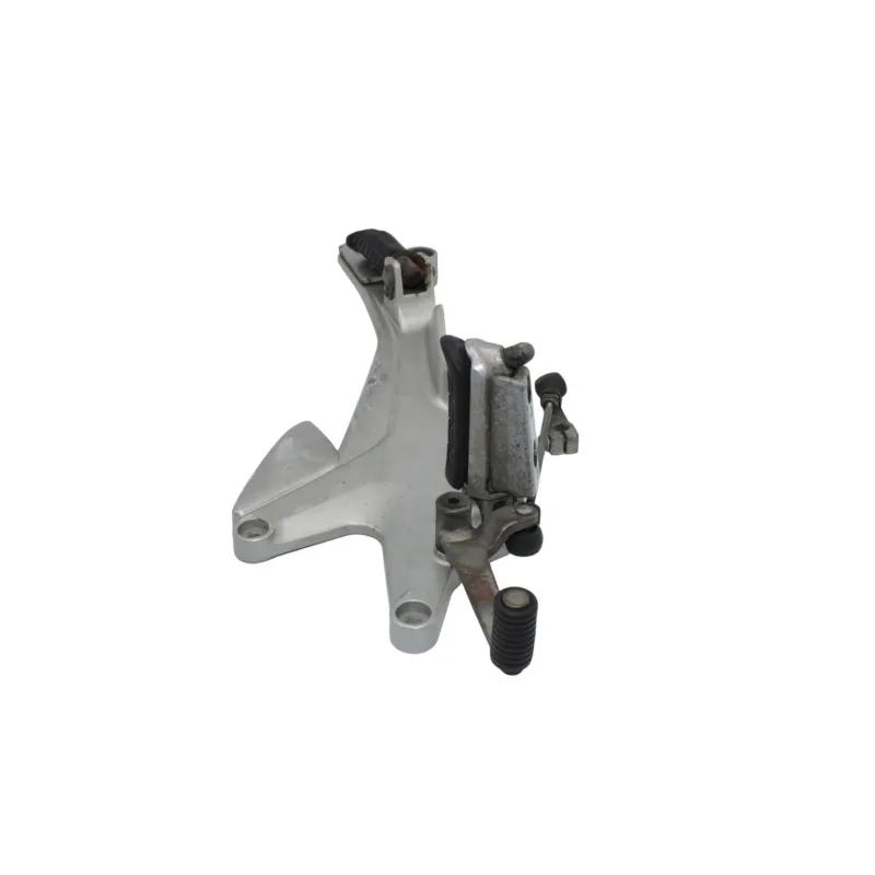 Platine avant gauche HONDA CBF 600 S 2004 - 2007