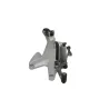 Platine avant gauche HONDA CBF 600 S 2004 - 2007 Platine avant gauche HONDA CBF 600 S 2004 - 2007