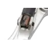 Platine avant gauche HONDA CBF 600 S 2004 - 2007 Platine avant gauche HONDA CBF 600 S 2004 - 2007