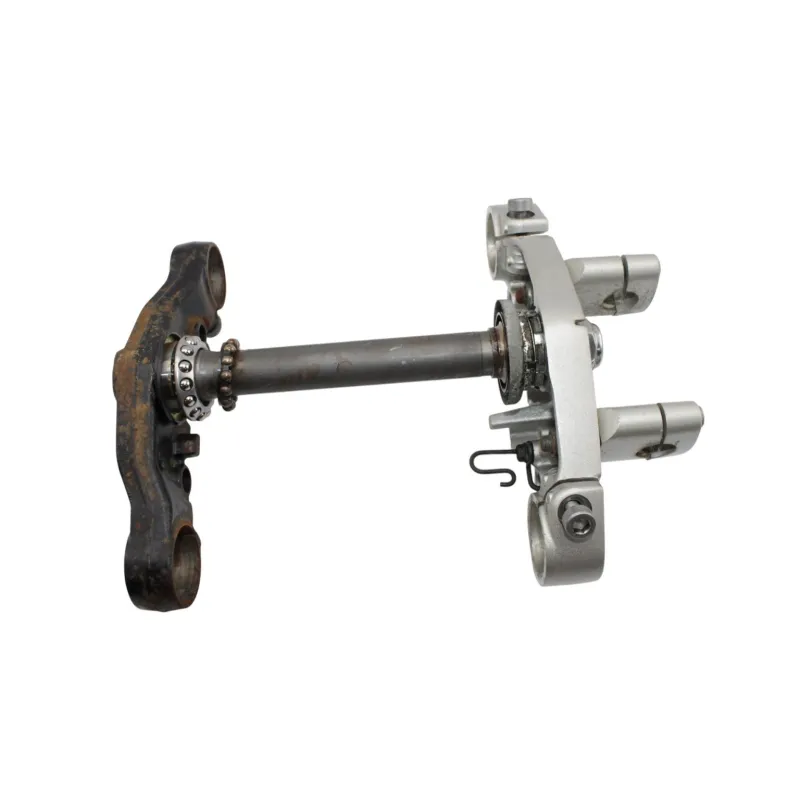 Te inferieur superieur HONDA CBF 600 S 2004 - 2007