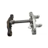 Te inferieur superieur HONDA CBF 600 S 2004 - 2007