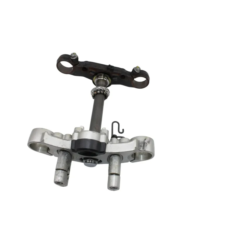 Te inferieur superieur HONDA CBF 600 S 2004 - 2007