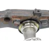 Te inferieur superieur HONDA CBF 600 S 2004 - 2007