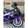 SUZUKI GSXR 600