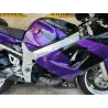 SUZUKI GSXR 600