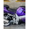 SUZUKI GSXR 600