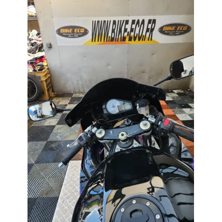 SUZUKI GSXR 600