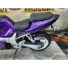 SUZUKI GSXR 600