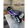 SUZUKI GSXR 600