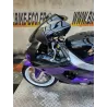 SUZUKI GSXR 600