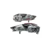 Feu arriere PIAGGIO MP3 300 HPE SPORT ABS 2019 - 2020