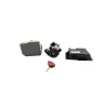 Jeu de serrure contacteur a cle code PIAGGIO MP3 300 HPE SPORT ABS 2019 - 2020