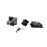 Jeu de serrure contacteur a cle code PIAGGIO MP3 300 HPE SPORT ABS 2019 - 2020
