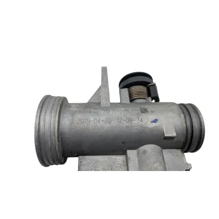 Jeu de serrure contacteur a cle code PIAGGIO MP3 300 HPE SPORT ABS 2019 - 2020
