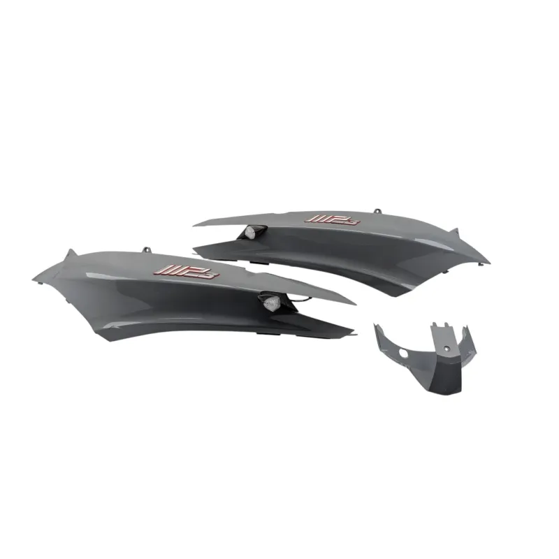 Coque arriere PIAGGIO MP3 300 HPE SPORT ABS 2019 - 2020