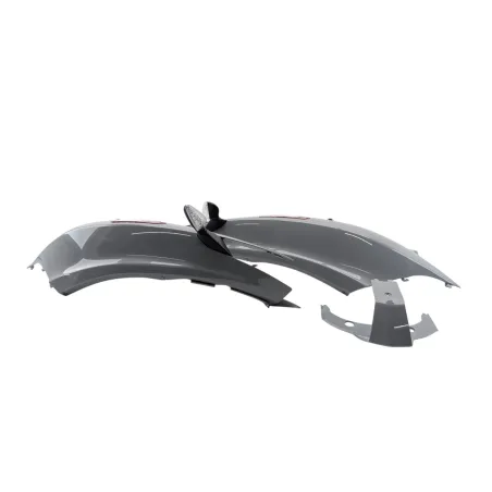 Coque arriere PIAGGIO MP3 300 HPE SPORT ABS 2019 - 2020