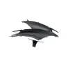 Coque arriere PIAGGIO MP3 300 HPE SPORT ABS 2019 - 2020