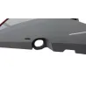 Coque arriere PIAGGIO MP3 300 HPE SPORT ABS 2019 - 2020
