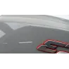 Coque arriere PIAGGIO MP3 300 HPE SPORT ABS 2019 - 2020