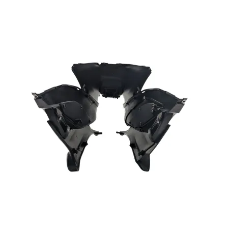 Plancher marche pied PIAGGIO MP3 300 HPE SPORT ABS 2019 - 2020