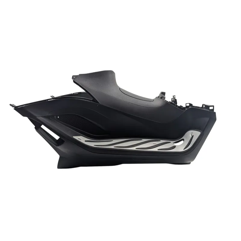 Plancher marche pied PIAGGIO MP3 300 HPE SPORT ABS 2019 - 2020