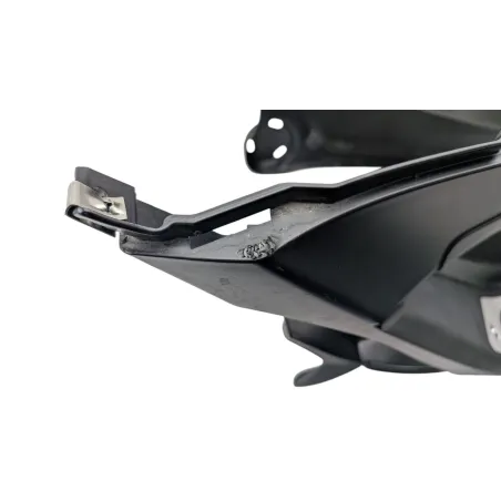 Plancher marche pied PIAGGIO MP3 300 HPE SPORT ABS 2019 - 2020
