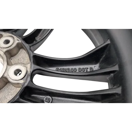 Jante avant PIAGGIO MP3 300 HPE SPORT ABS 2019 - 2020